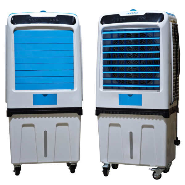 TAKAFuji 6,000m3/hr | Portable Air Cooler | JF-60-1 - Image 2