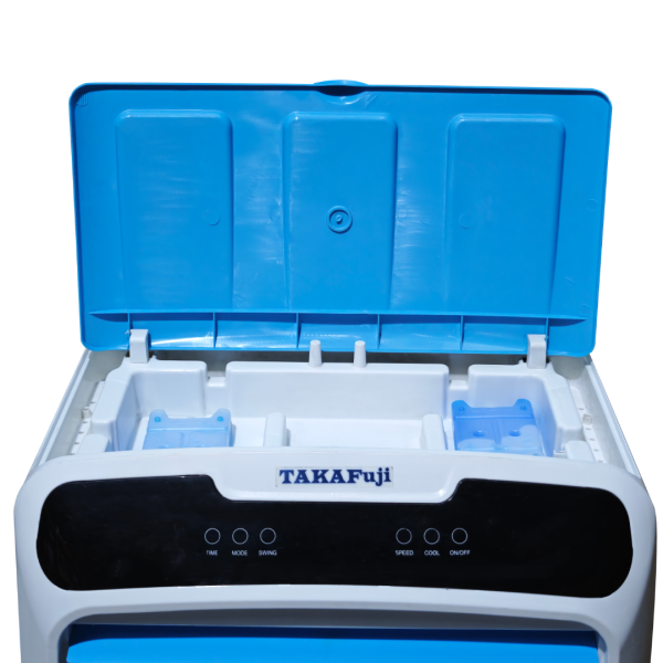 TAKAFuji 6,000m3/hr | Portable Air Cooler | JF-60-1 - Image 3