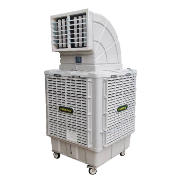 TAKAFuji | Large Type Portable Air Cooler | GW22