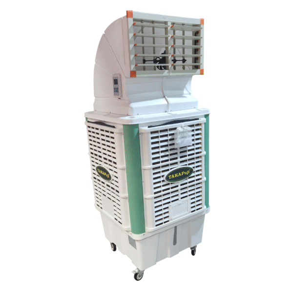 TAKAFuji |  8,000m3/hr Commercial Air Cooler | CY-WSC05 - Image 2