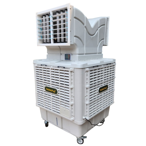 TAKAFuji | Large Portable Air Cooler | GW-18-2