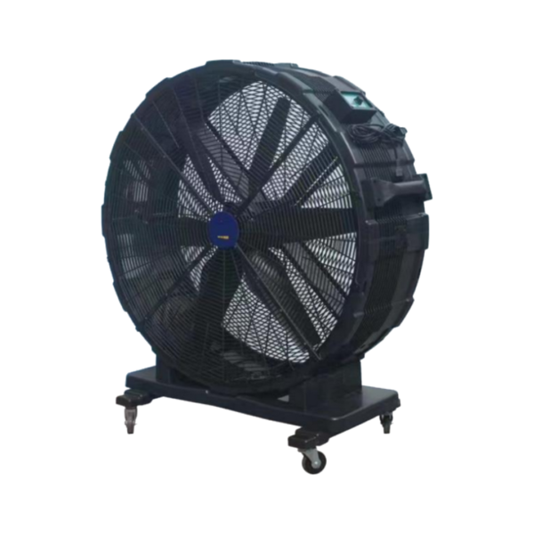 TAKAFuji | G-Series Heavy Duty Portable Fan | G125 / G110