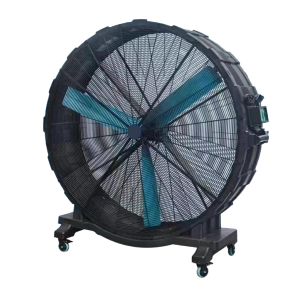 TAKAFuji | G-Series Heavy Duty Portable Fan | G200