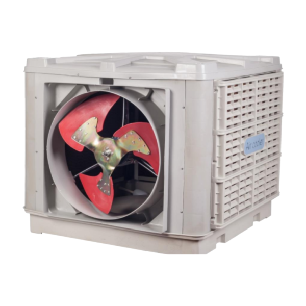 TAKAFuji | Heavy Duty Industrial Air Cooler | HN-25CS