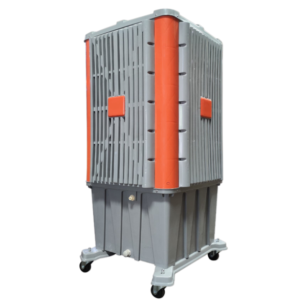 (PRE-ORDER) Twin Turbo Air Cooler | TAKAFuji | TANK-300 | 30,000m3/hr - Image 4