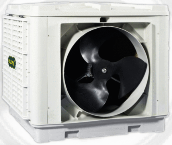 TAKAFuji | Heavy Duty Industrial Air Cooler | HN-18C Series | Up/Down/Side Discharge - Image 2